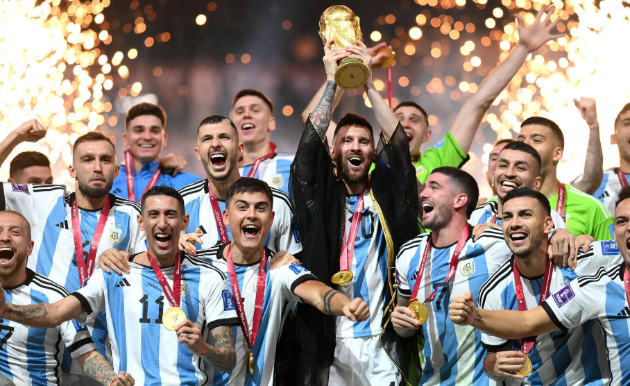 2026世界杯：约旦白狼初登绿茵的<a href='/news/tag/1438.html' style='color: blue;'>追梦</a>征程